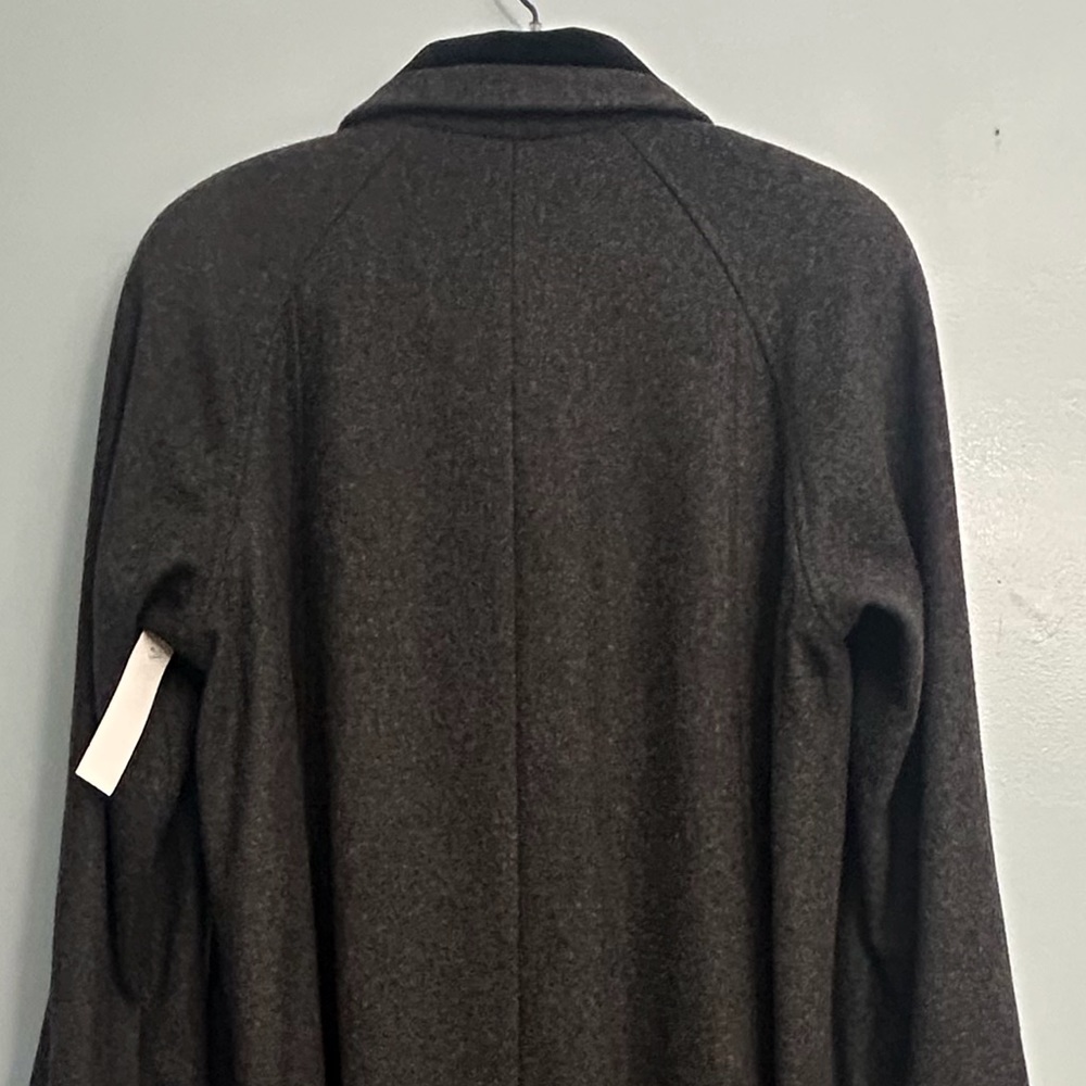 JOFELD WOOL COAT - Picture 15 of 15